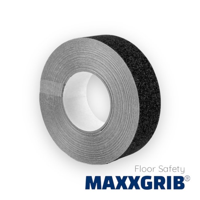 Anti-slip Tape 50 mm x 18,3 meter zwart