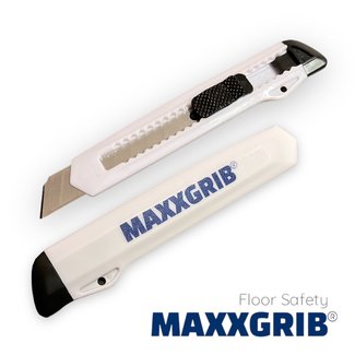 MaxxGrib® abbrechbare Klinge