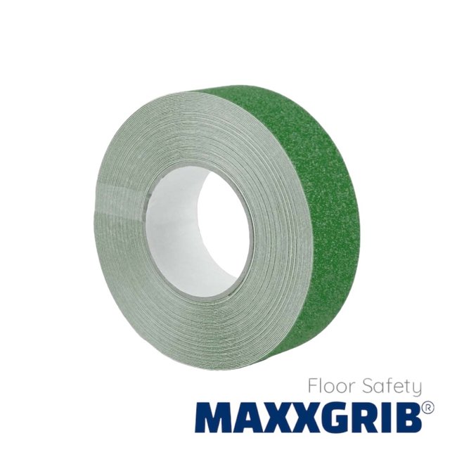 Anti-slip Tape 50 mm x 18,3 meter Groen