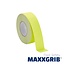 Anti-Slip Tape 50 mm x 18,3 mètres Jaune (Fluor)