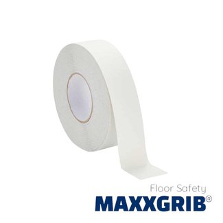 MaxxGrib® Anti-Slip Tape 50 mm x 18,3 mètres Glow in the Dark