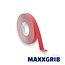 Anti-Slip Tape 25 mm x 18,3 mètres Rouge