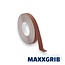 Anti-slip Tape 25 mm x 18,3 meter Bruin