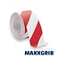 Anti-slip Tape 100 mm x 18,3 meter Rood/Wit