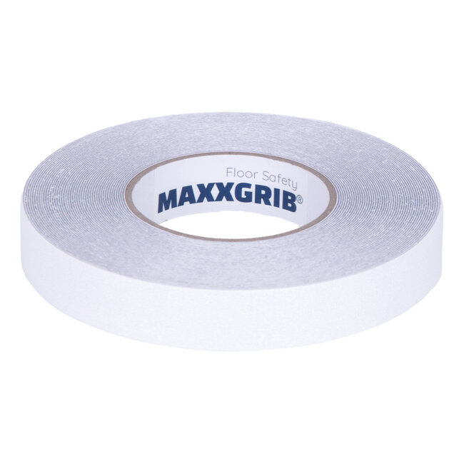 Aqua-Safe Anti-Rutsch-Klebeband 25mm x 18,3m Transparent