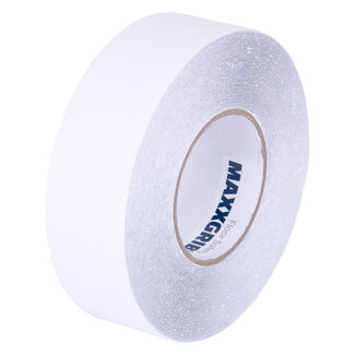 MaxxGrib® Aqua-Safe Antislip Tape 50mm x 18,3m Transparant