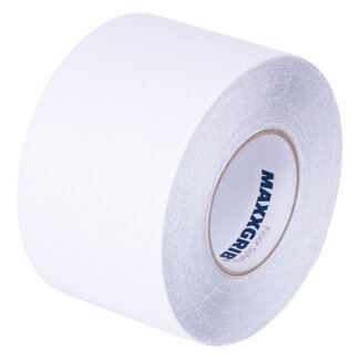 MaxxGrib® Aqua-Safe Antislip Tape 100mm x 18,3m Transparant