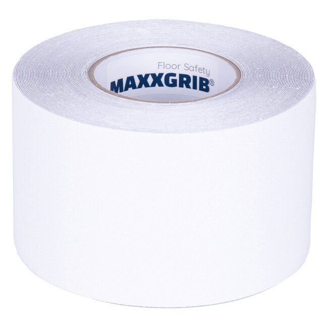 Aqua-Safe Antislip Tape 100mm x 18,3m Transparant