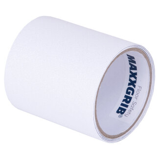 MaxxGrib® Aqua-Safe Antislip Tape Strook 100mm x 1m Transparant