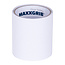 Aqua-Safe Bande de ruban adhésif antidérapant 100mm x 1m Blanc
