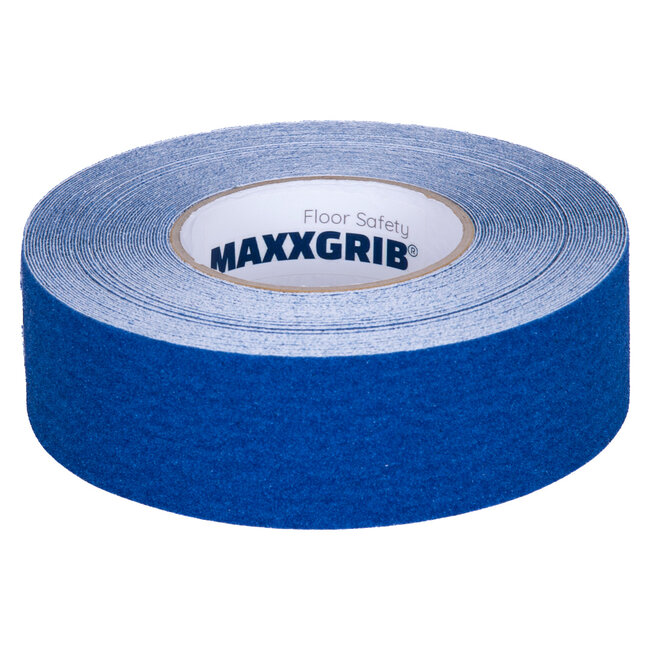 Antirutschband 50 mm x 18,3 Meter blau