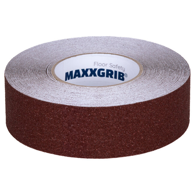 Anti-slip Tape 50 mm x 18,3 meter Bruin