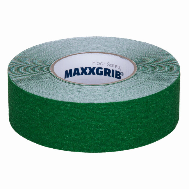 Anti-slip Tape 50 mm x 18,3 meter Groen