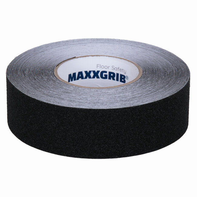 Antirutschband 50 mm x 18,3 Meter schwarz