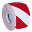 Anti-slip Tape 100 mm x 18,3 meter Rood/Wit