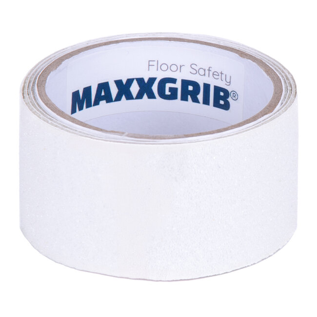 Anti-slip Tape Strook 50 mm x 1 meter Transparant