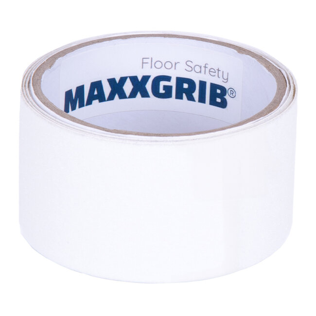 Anti-slip Tape Strook 50 mm x 1 meter Wit