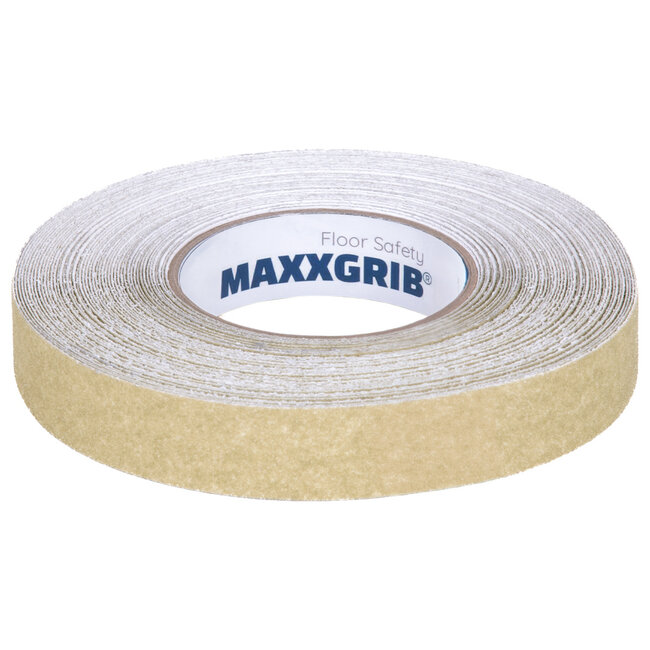 Anti-Slip Tape 25 mm x 18,3 mètres Beige