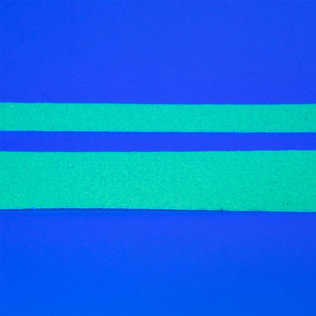 Anti-Slip Tape 25 mm x 18,3 mètres Glow in the Dark