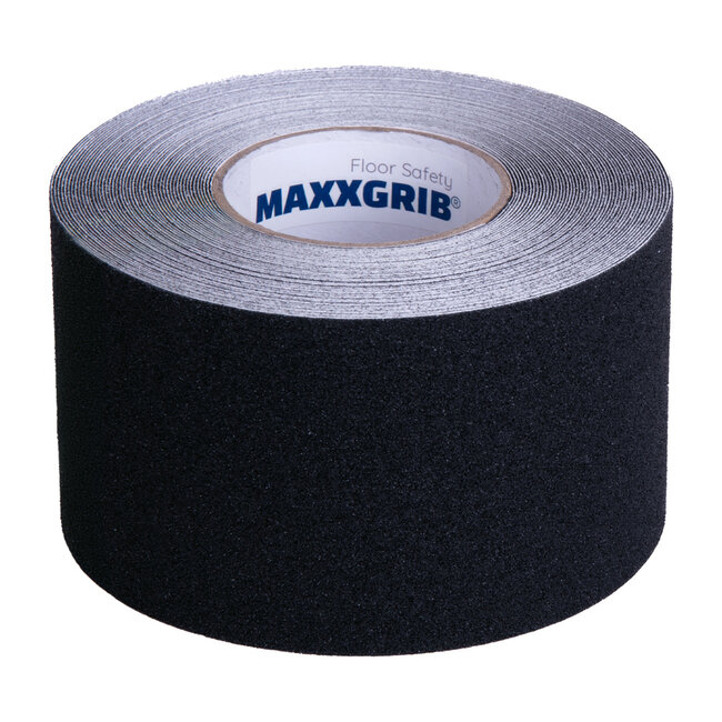 Anti-slip Tape 100mm x 18,3 meter zwart