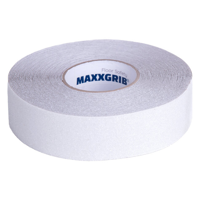 Anti-slip Tape 50 mm x 18,3 meter Transparant