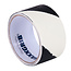 Anti-slip Tape Strook 50 mm x 1 meter Glow in the Dark / Zwart