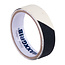 Anti-slip Tape Strook 25 mm x 1 meter Glow in the Dark / Zwart