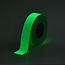 Anti-slip Tape Strook 50 mm x 1 meter Glow in The Dark