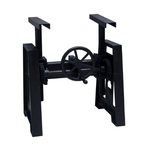 Aluminium Tafelpoot 68,5 cm incusief vloerplaat en tafelbase – Bateau Bootservice Aluminium Tafelpoot 68,5 cm incusief vloerplaat en tafelbase – Bateau Bootservice