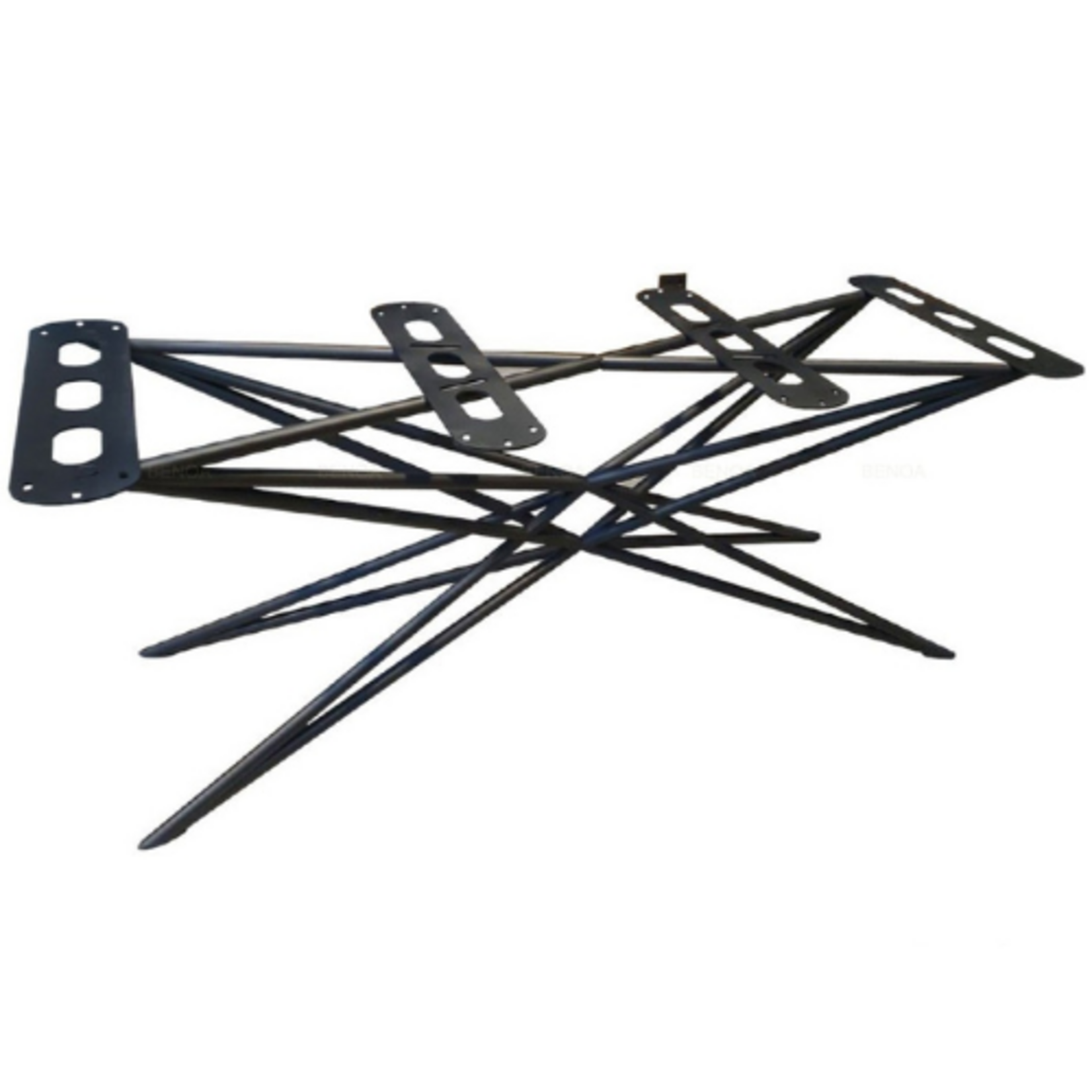 Spiderleg Arana 160 (met modelrecht)