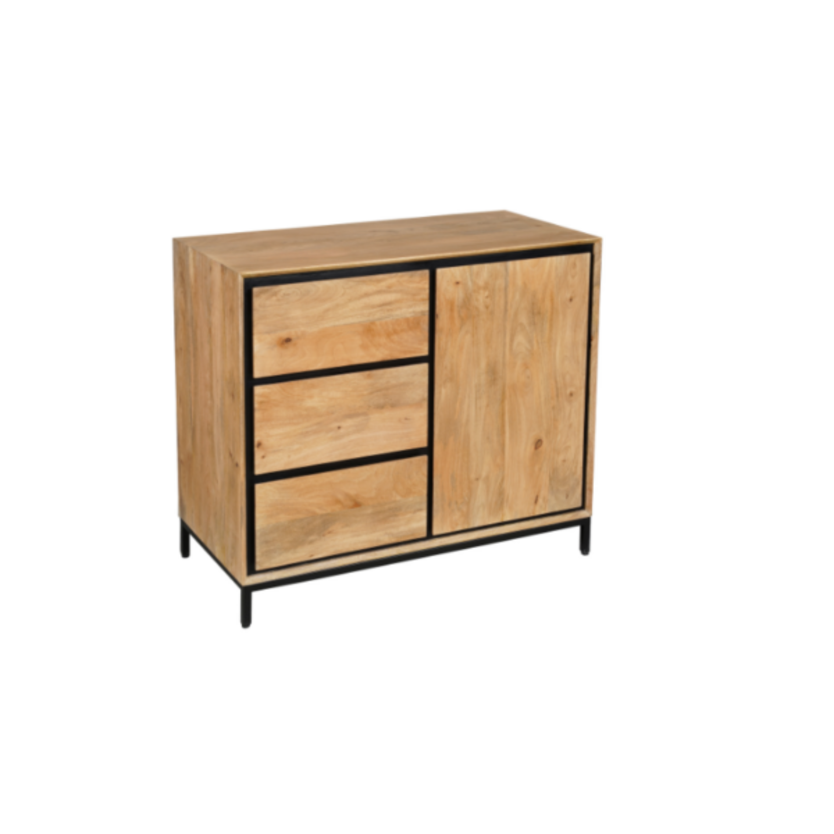 Richwood Kabinet kast RichWood | 100 cm