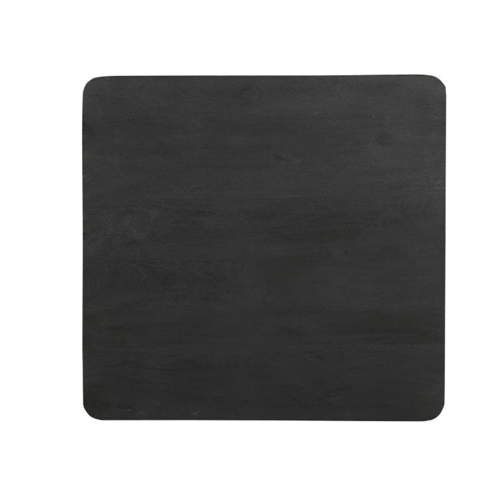 Omaha Black Eettafel Omaha Black | 90 x 90 cm