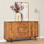 Brandy Dressoir Brandy | 160 cm