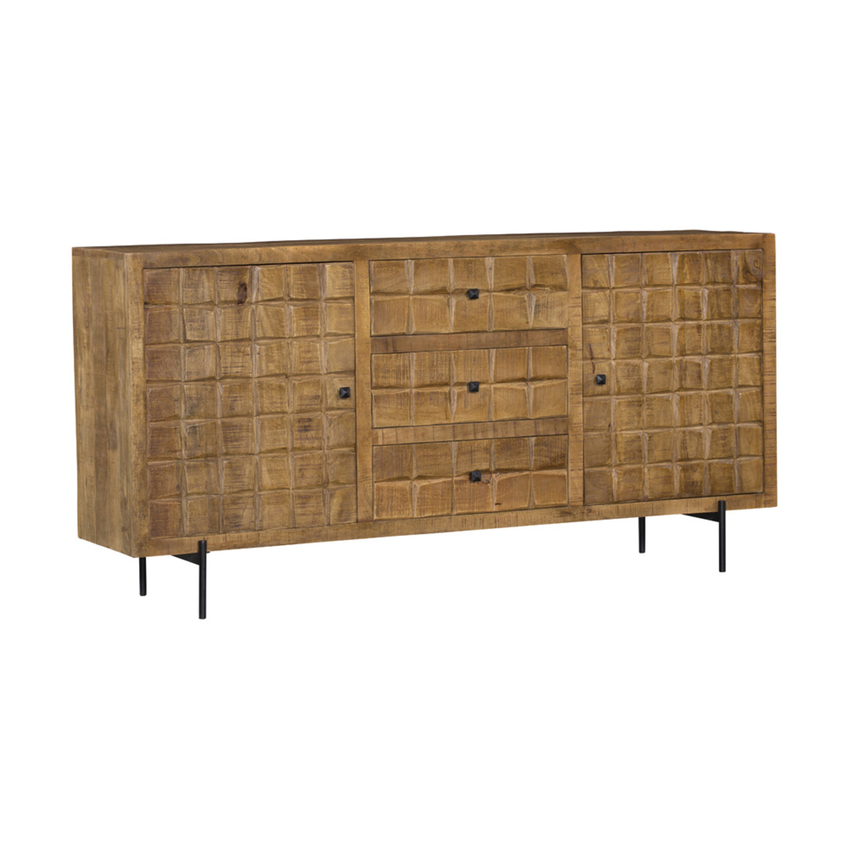 Brandy Dressoir Brandy | 160 cm