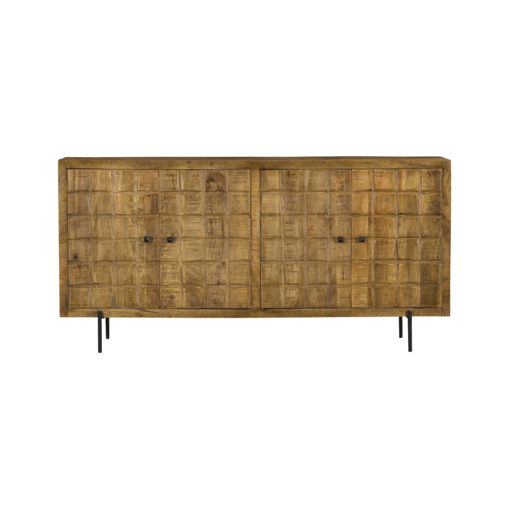 Brandy Dressoir Brandy | 220 cm