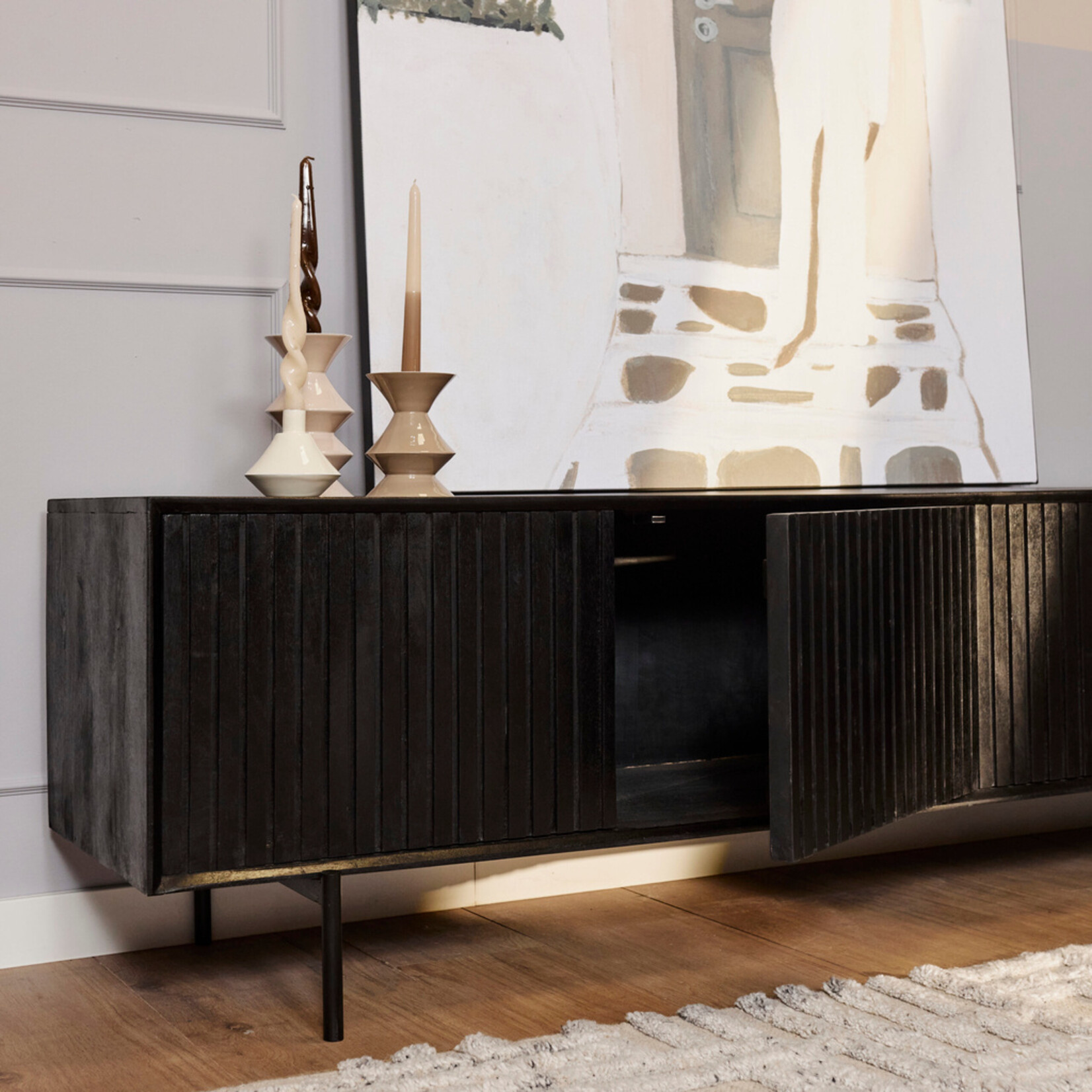 Madison Tv meubel Madison | 165 cm
