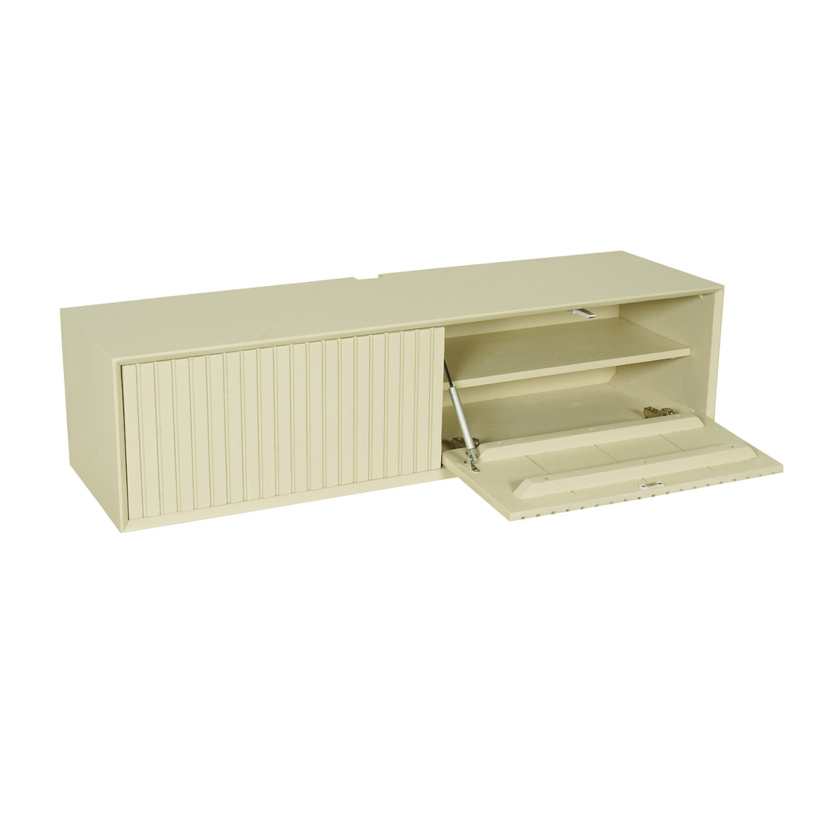 Madison Zwevend tv meubel Madison Sand | 120 cm