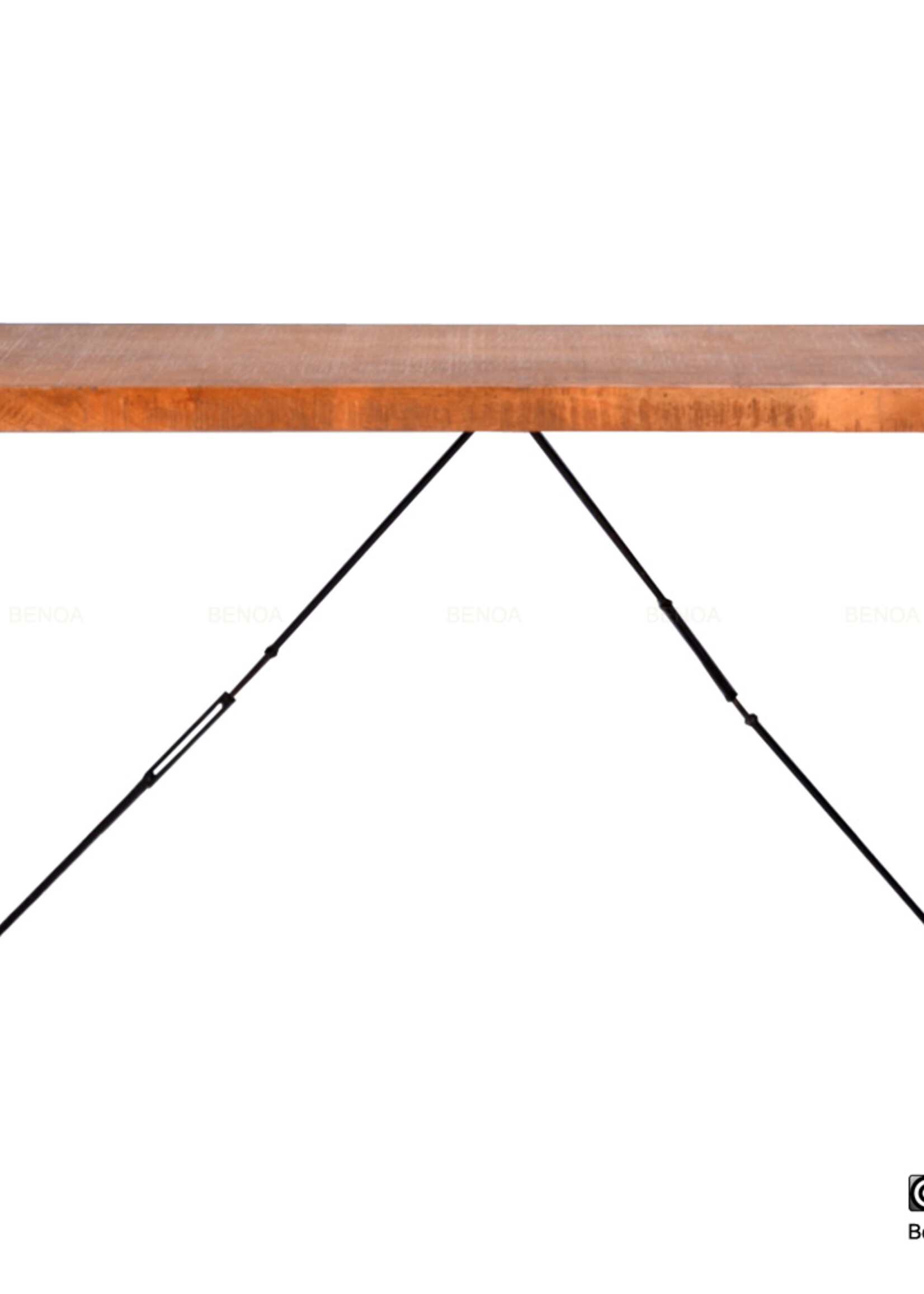 Benoa Britt Console Tafel 120