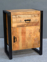 Benoa Nachtkastje Britt