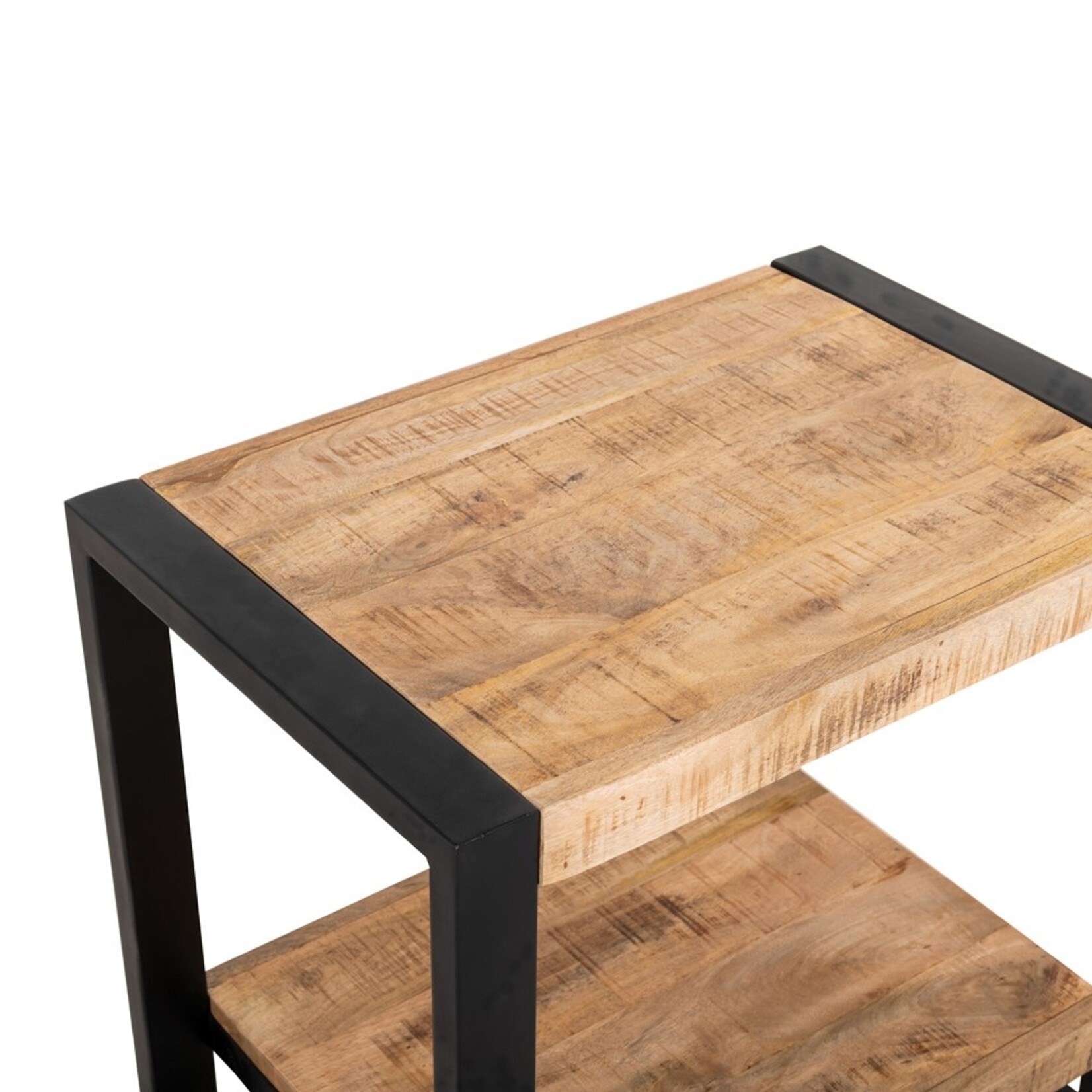 Benoa Britt Nachtkastje / Bijzettafel 60