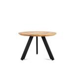 Benoa Salontafel Rond Berlijn 60