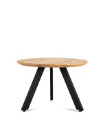 Benoa Salontafel Rond Berlijn 60