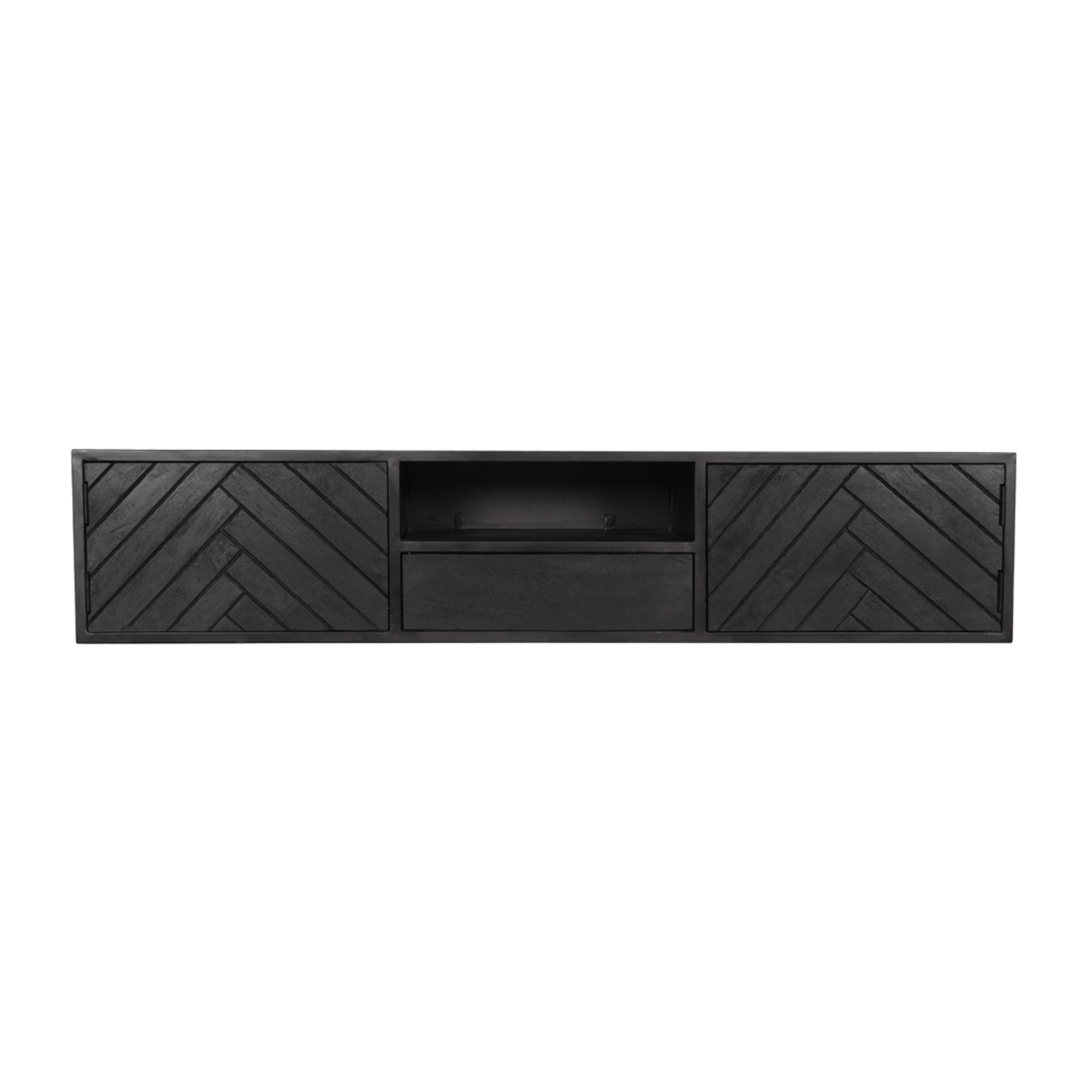 New York Zwevend tv meubel New York | 160 cm