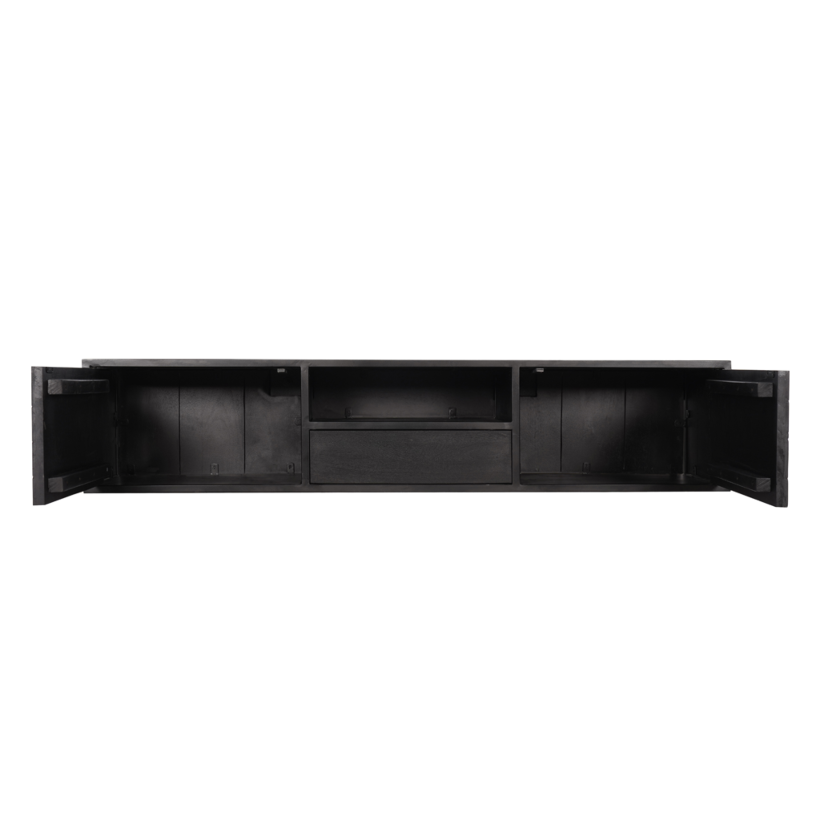 New York Zwevend tv meubel New York | 160 cm