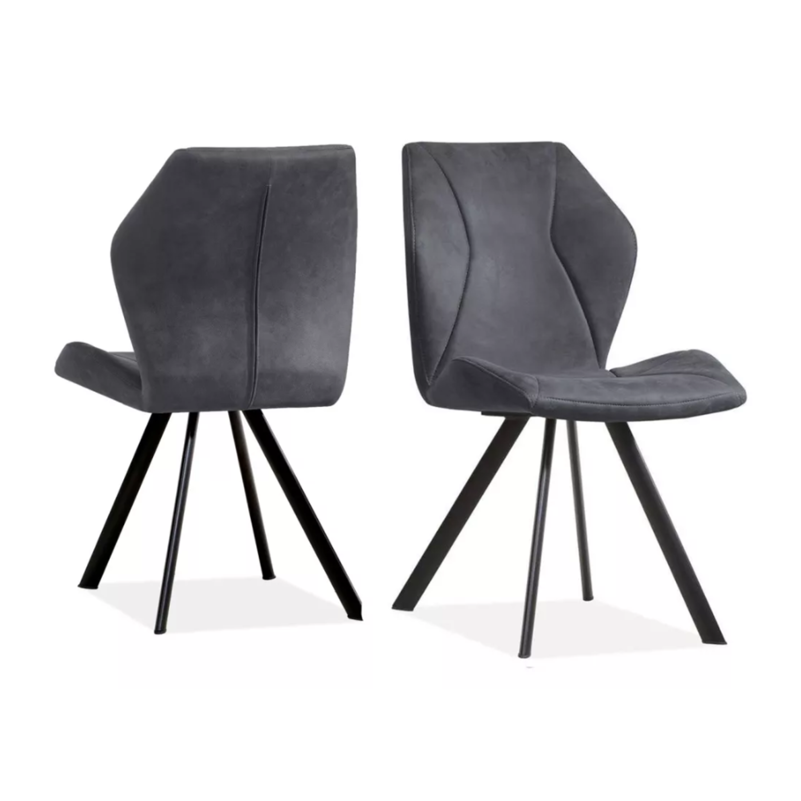 Maxfurn Eetkamerstoel Wenen
