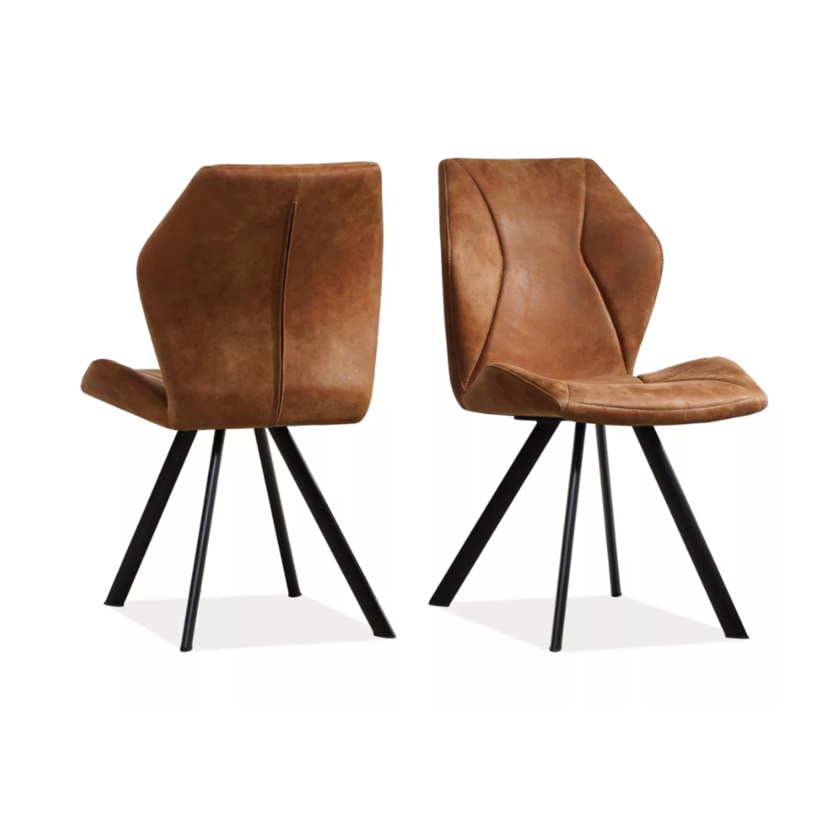 Maxfurn Eetkamerstoel Wenen