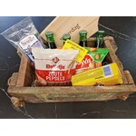 Producten Laseren