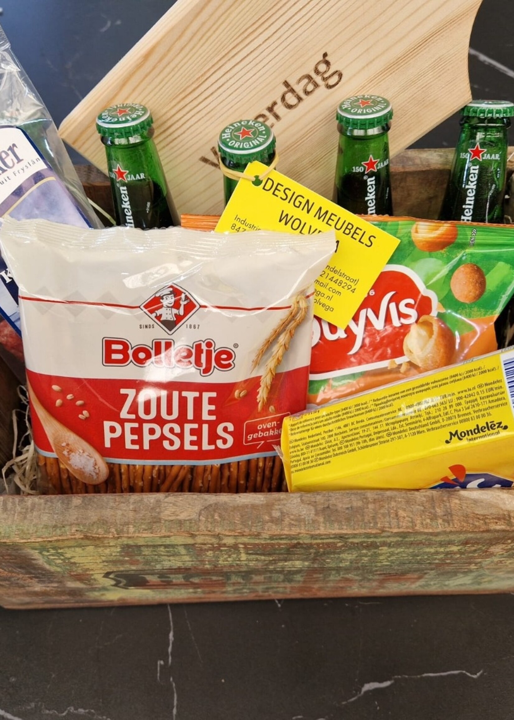 Producten Laseren