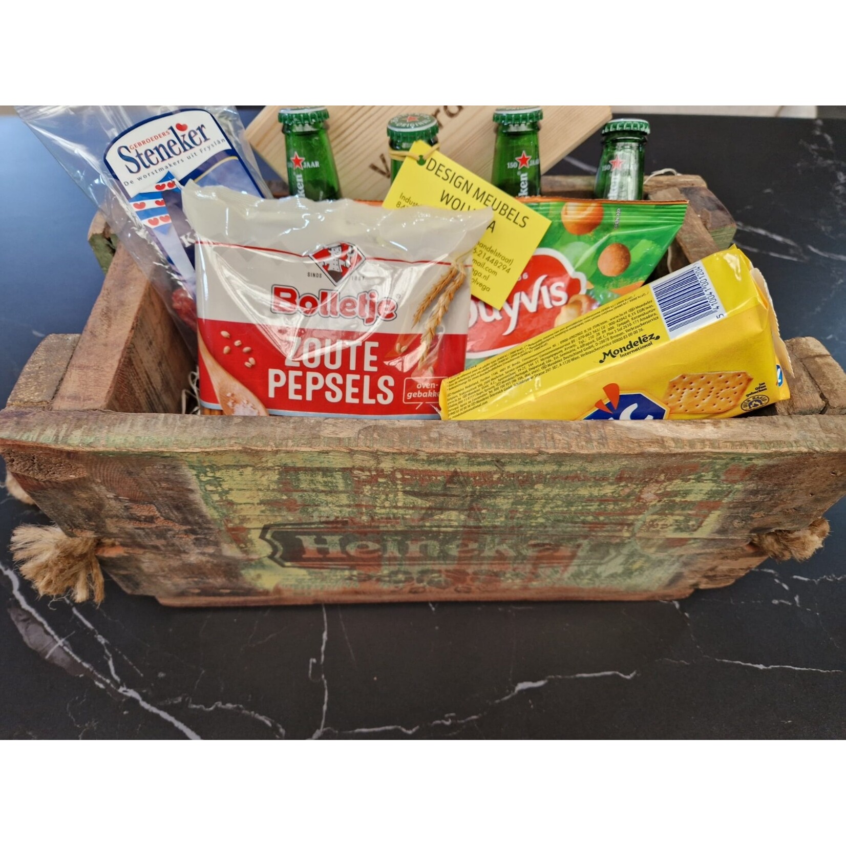 Producten Laseren