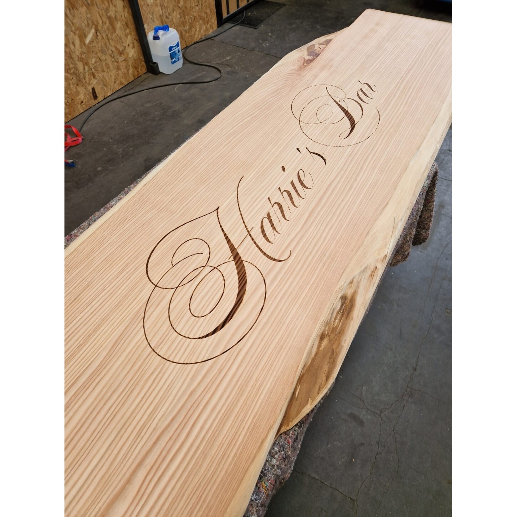 Producten Laseren